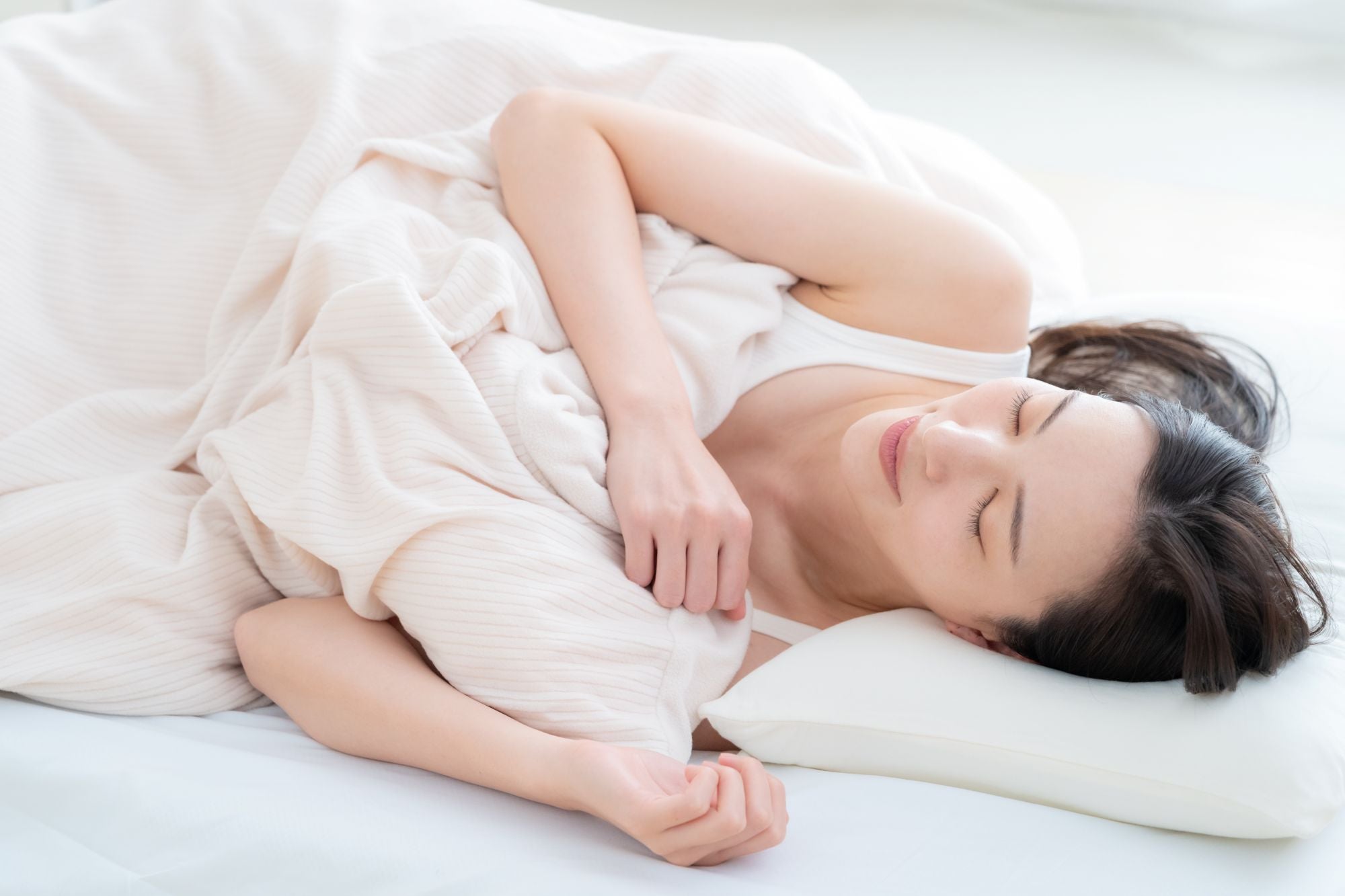 高反発ウレタンで快眠をサポート！体圧分散マットレス「Qube」の魅力と