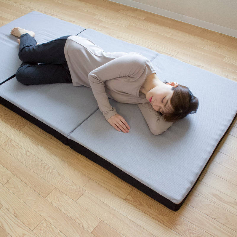 マットレスと敷布団の選び方