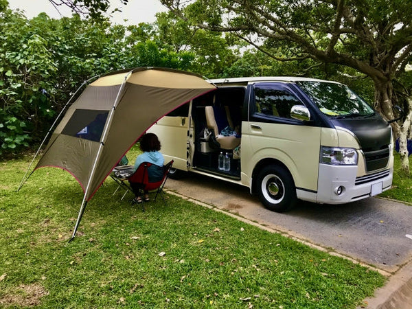 車中泊でも快適な睡眠を！おすすめの車中泊布団＆選び方ガイド