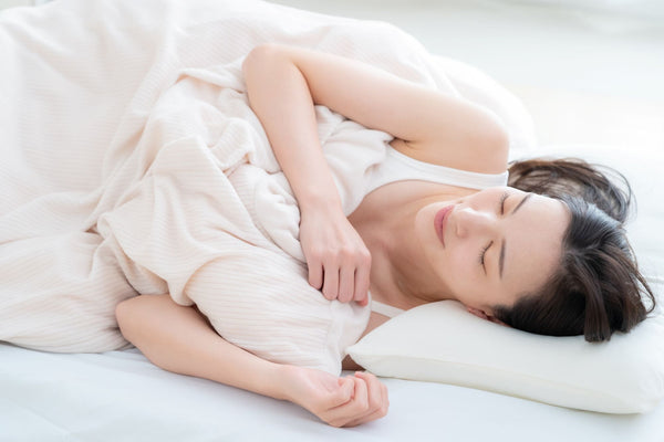 高反発ウレタンで快眠をサポート！体圧分散マットレス「Qube」の魅力と選び方