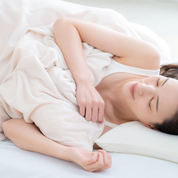 高反発ウレタンで快眠をサポート！体圧分散マットレス「Qube」の魅力と