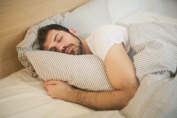 寝すぎても健康リスクは高まる！？