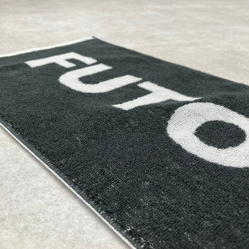 【NEW】FUTON FACTORY マフラータオル