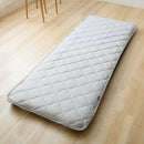 【NEW】【数量限定】車中泊専用強冷感敷パット