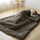 クッションにもなるとろケット