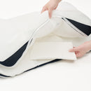 横寝快眠枕　ヨコネ