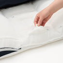 横寝快眠枕　ヨコネ