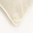 防ダニふとん３点セット　アイボリー