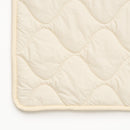 ウールベッドパッド