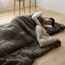 クッションにもなるとろケット