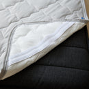 【NEW】【数量限定】車中泊専用強冷感敷パット