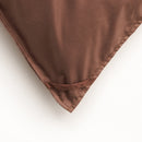 防ダニ掛ふとん　ブラウン