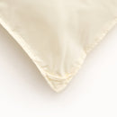 吸湿発熱掛ふとん　アイボリー