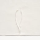 ふとんカバー　ホワイト