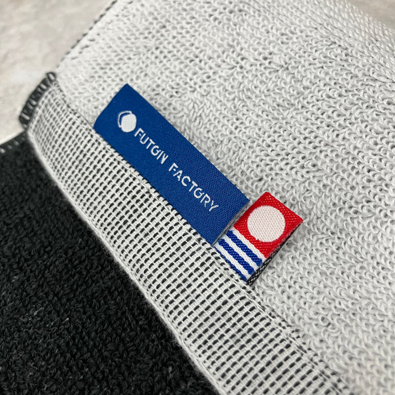 【NEW】FUTON FACTORY マフラータオル