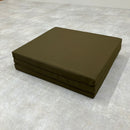 車中泊専用ラテックスマット（５センチ）※納期2か月