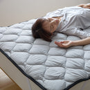防ダニベッドパッド (GY)