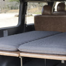 車中泊専用敷ふとん（フラット　コットン）