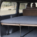 車中泊専用敷ふとん（フラット　コットン）