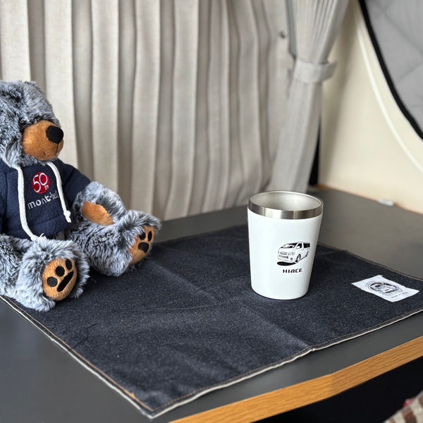 NEW】デニムランチョンマット