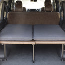 車中泊専用敷ふとん（フラット　コットン）