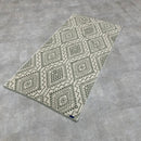 訳あり　今治タオル　ブランケット（先染めジャガード織）