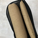 【NEW】車中泊専用敷ふとん専用収納袋（ブラックのみ）