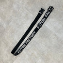 車中泊専用敷ふとん用ベルト