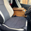 差し込みシートクッション