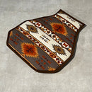 差し込みシートクッション