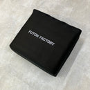 【NEW】車中泊専用敷ふとん専用収納袋（ブラックのみ）