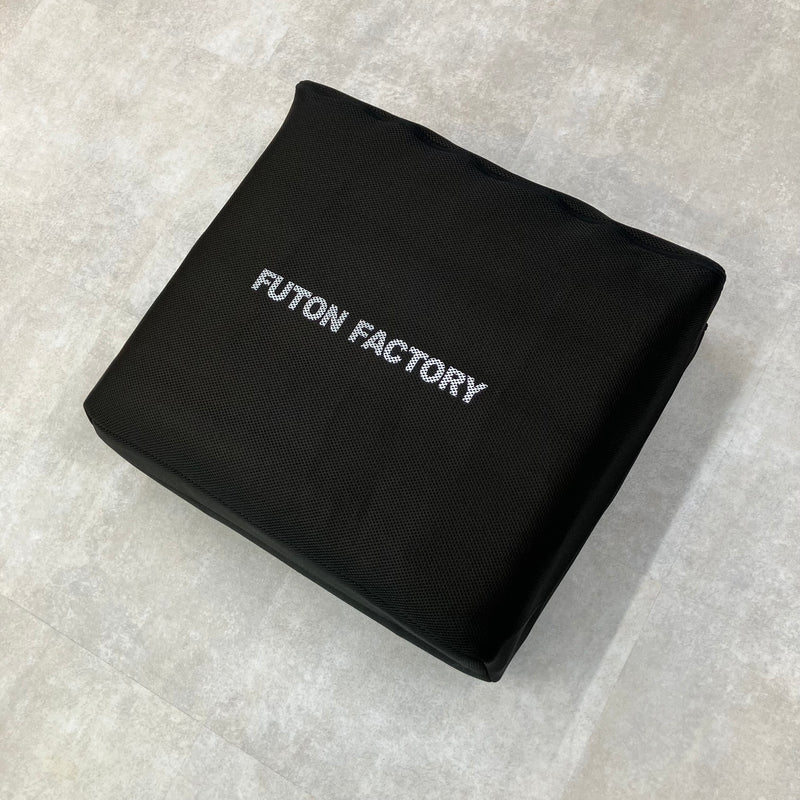 【NEW】車中泊専用敷ふとん専用収納袋（メッシュ）