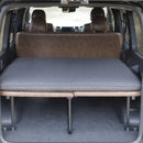 車中泊専用敷ふとん（フラット　コットン）