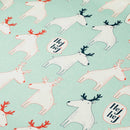 クッションにもなるとろケット