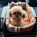 ペットクッション