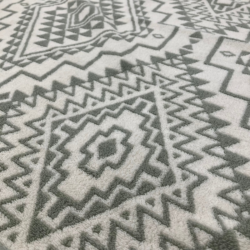 訳あり　今治タオル　ブランケット（先染めジャガード織）