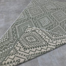 訳あり　今治タオル　ブランケット（先染めジャガード織）