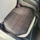 差し込みシートクッション