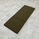 車中泊専用ラテックスマット（５センチ）※納期2か月