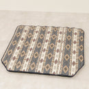 キャンピングカーにピッタリの汚れ防止パッド