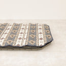 キャンピングカーにピッタリの汚れ防止パッド