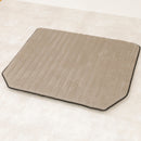 キャンピングカーにピッタリの敷布団