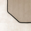 キャンピングカーにピッタリの敷布団