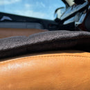 差し込みシートクッション