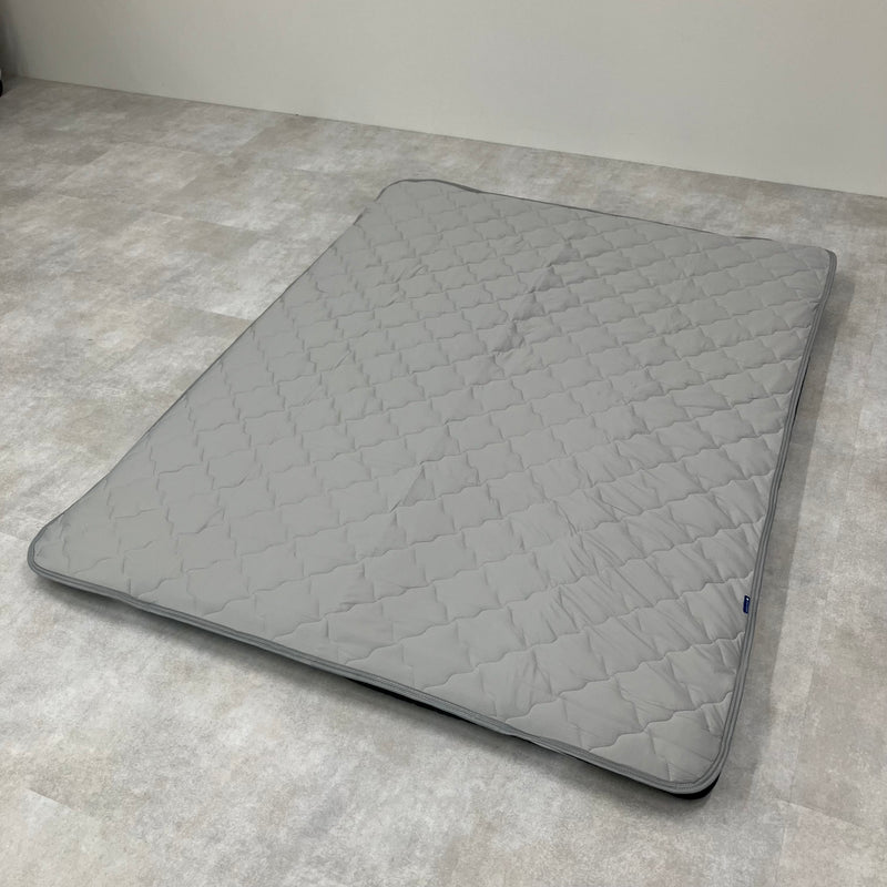 【NEW】【数量限定】車中泊専用強感敷パット