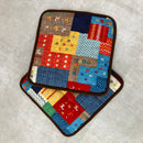 シートクッション【2枚組】