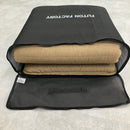 【NEW】車中泊専用敷ふとん専用収納袋（ブラックのみ）