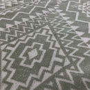 訳あり　今治タオル　ブランケット（先染めジャガード織）