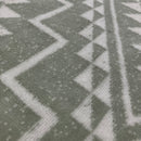 訳あり　今治タオル　ブランケット（先染めジャガード織）