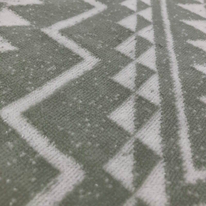 訳あり　今治タオル　ブランケット（先染めジャガード織）